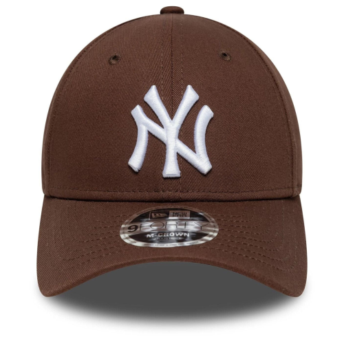 Brown 9FORTY M-Crown New York Yankees MLB