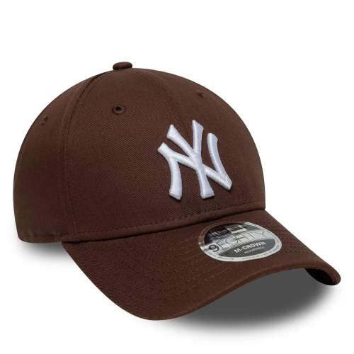 Brown 9FORTY M-Crown New York Yankees MLB