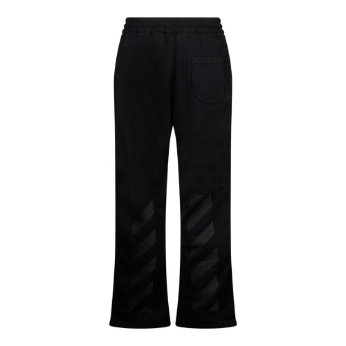 Corney Diags Pants 2