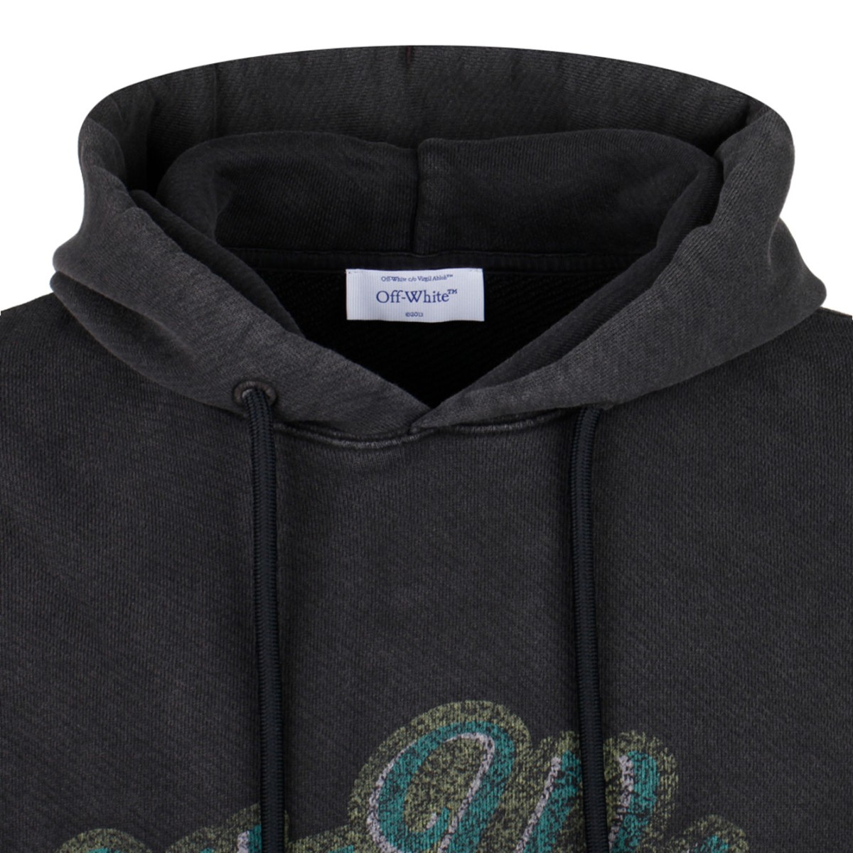 Off White Bacchus Skate Hoodie