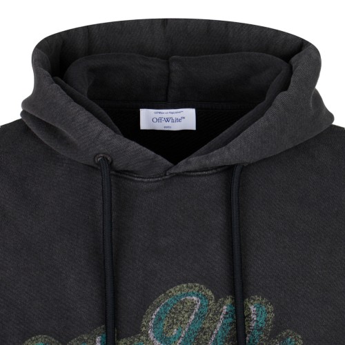 Off White Bacchus Skate Hoodie