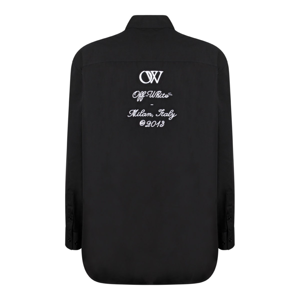 23 Heavy coat Overshirt