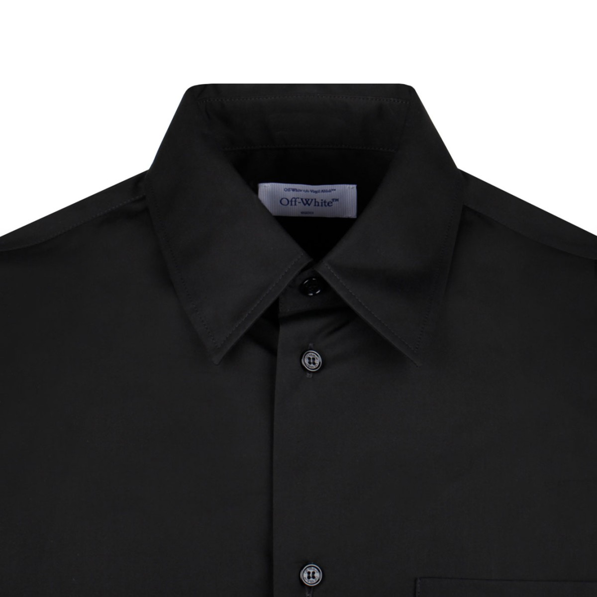 23 Heavy coat Overshirt