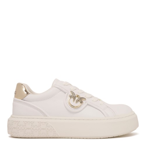 White Yoko 06 Sneakers