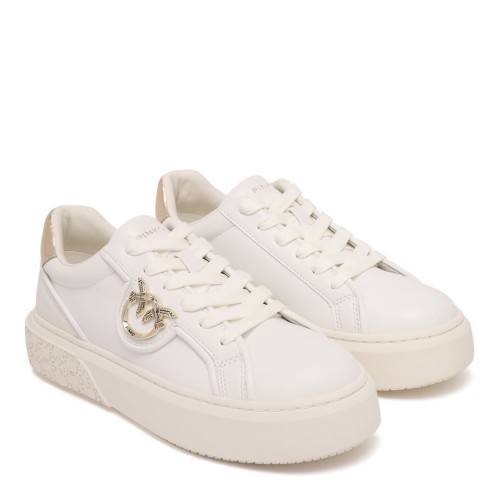 White Yoko 06 Sneakers 2
