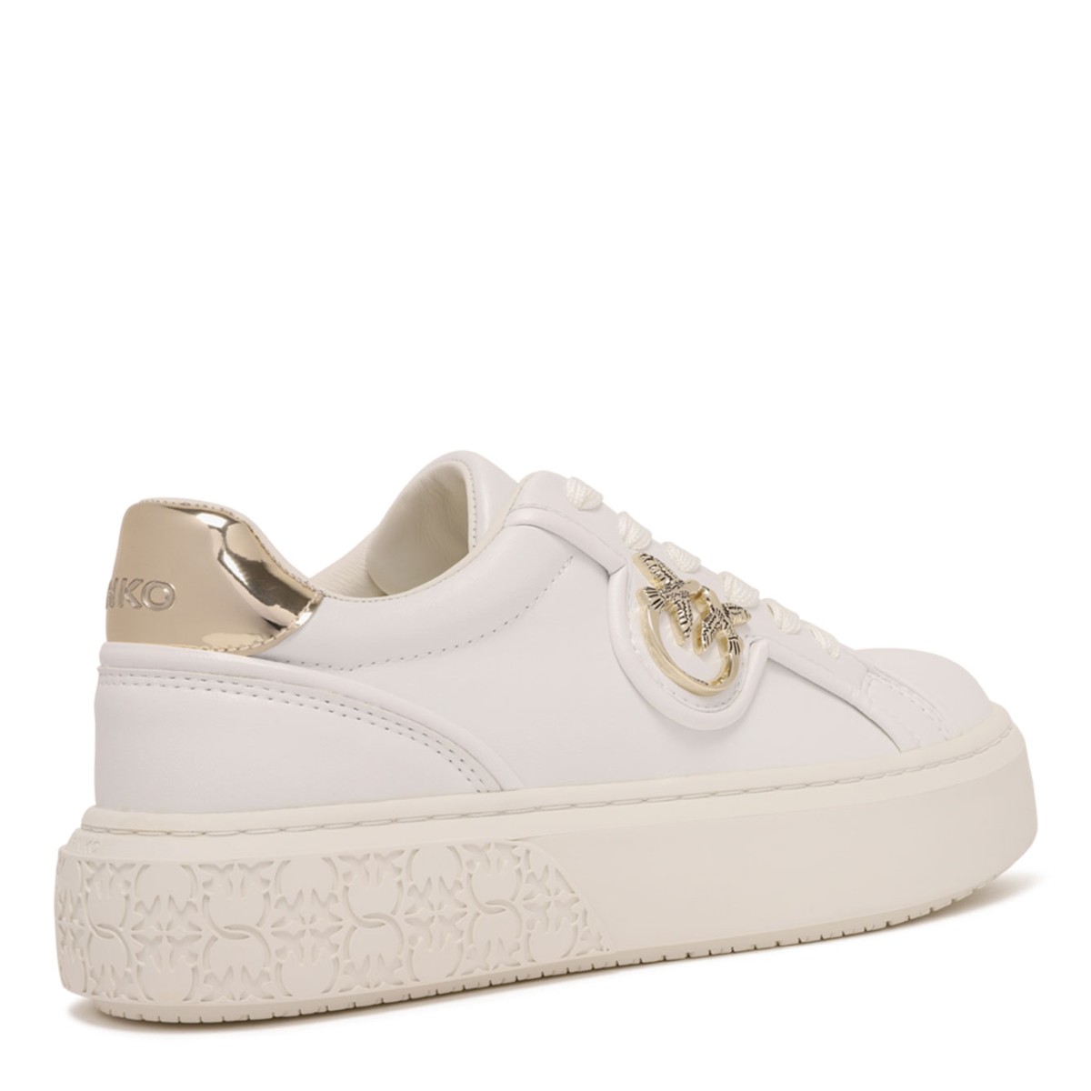 White Yoko 06 Sneakers