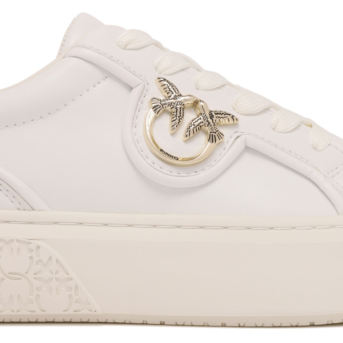 White Yoko 06 Sneakers
