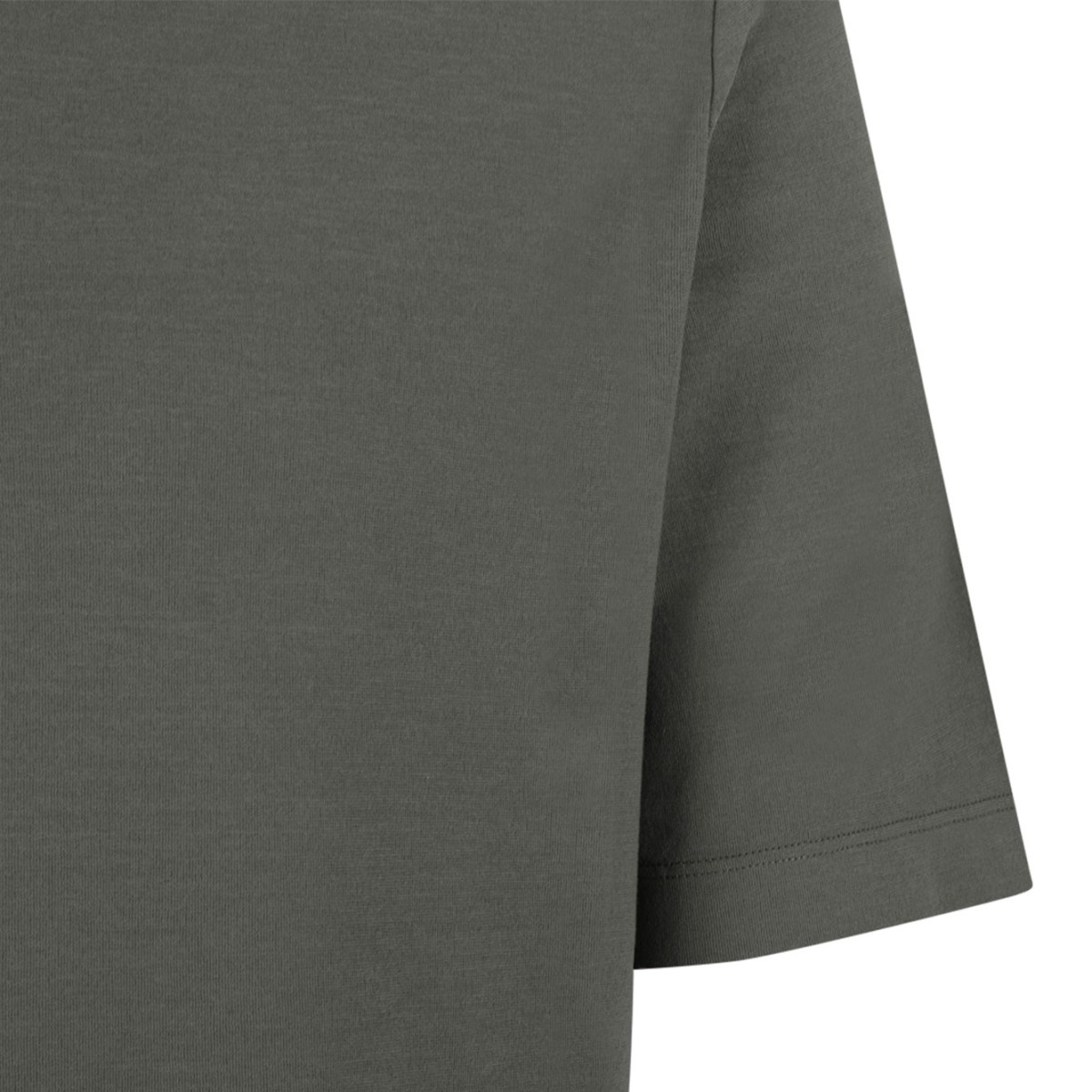 Mud Green Polo Shirt