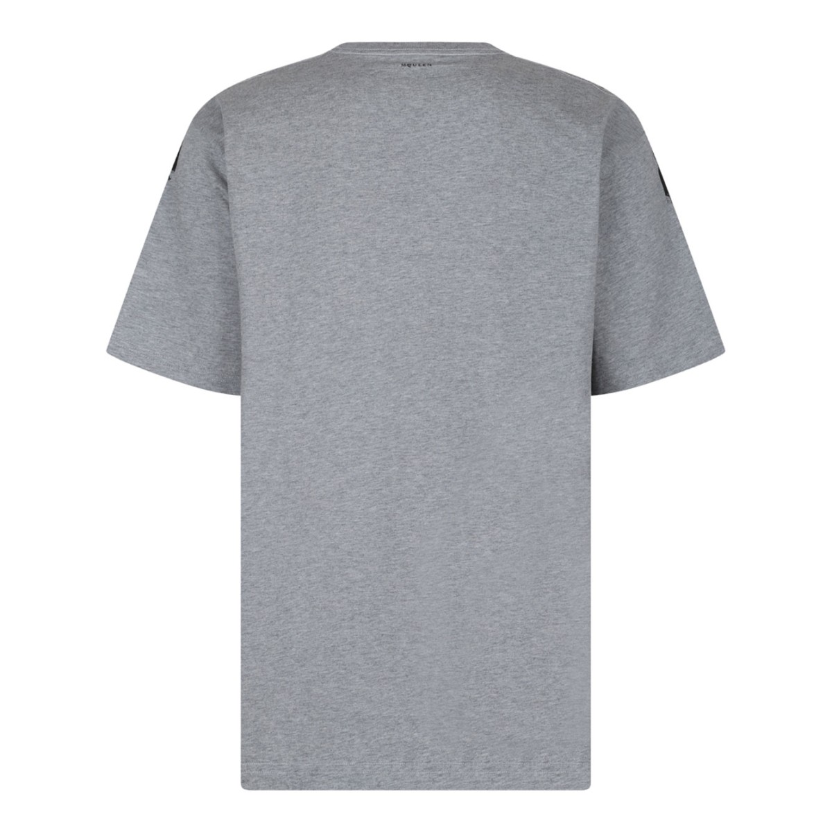 Grey Skull T-Shirt