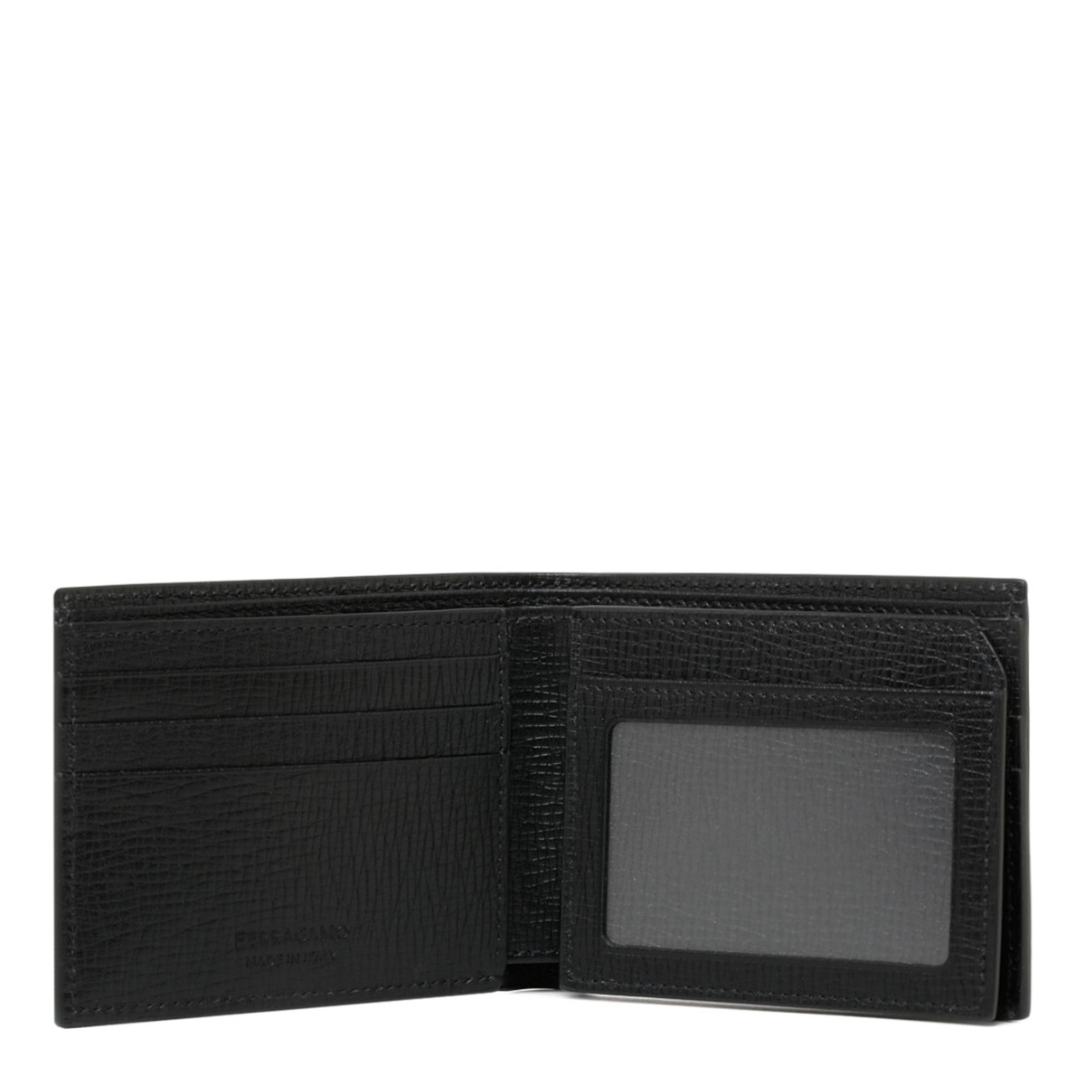 Black Wallet