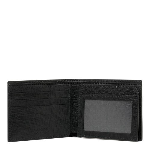 Black Wallet