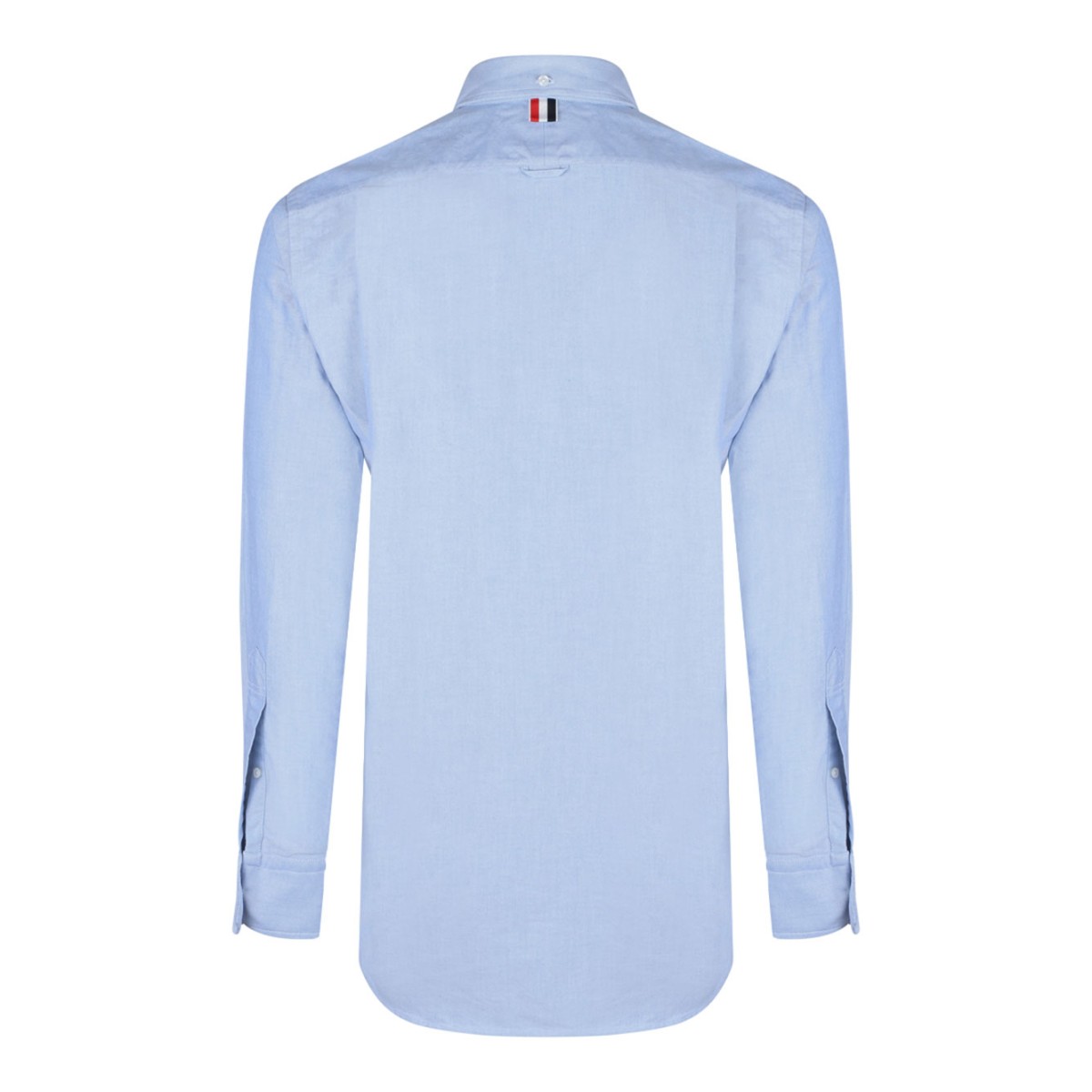 Light Blue Button Up Shirt