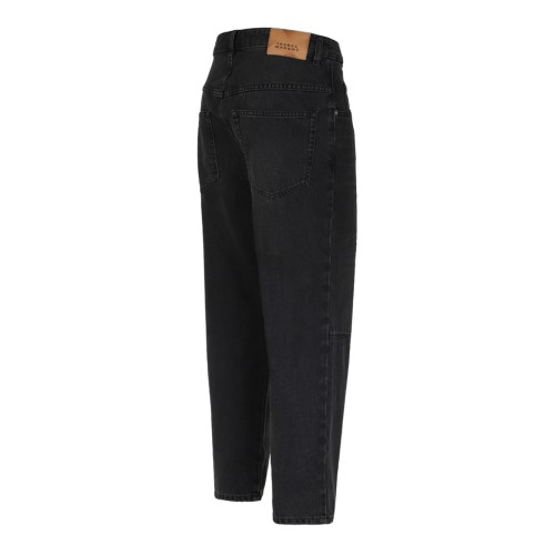 Black Janet Jeans