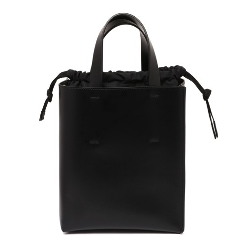 Black Mini Museo Bag
