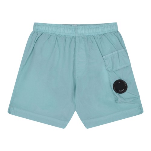 Lagoon Green Swim Shorts