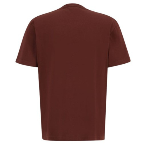 Burgundy T-Shirt 2