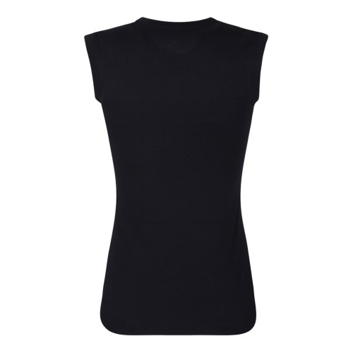 Black Reese Tank Top 2