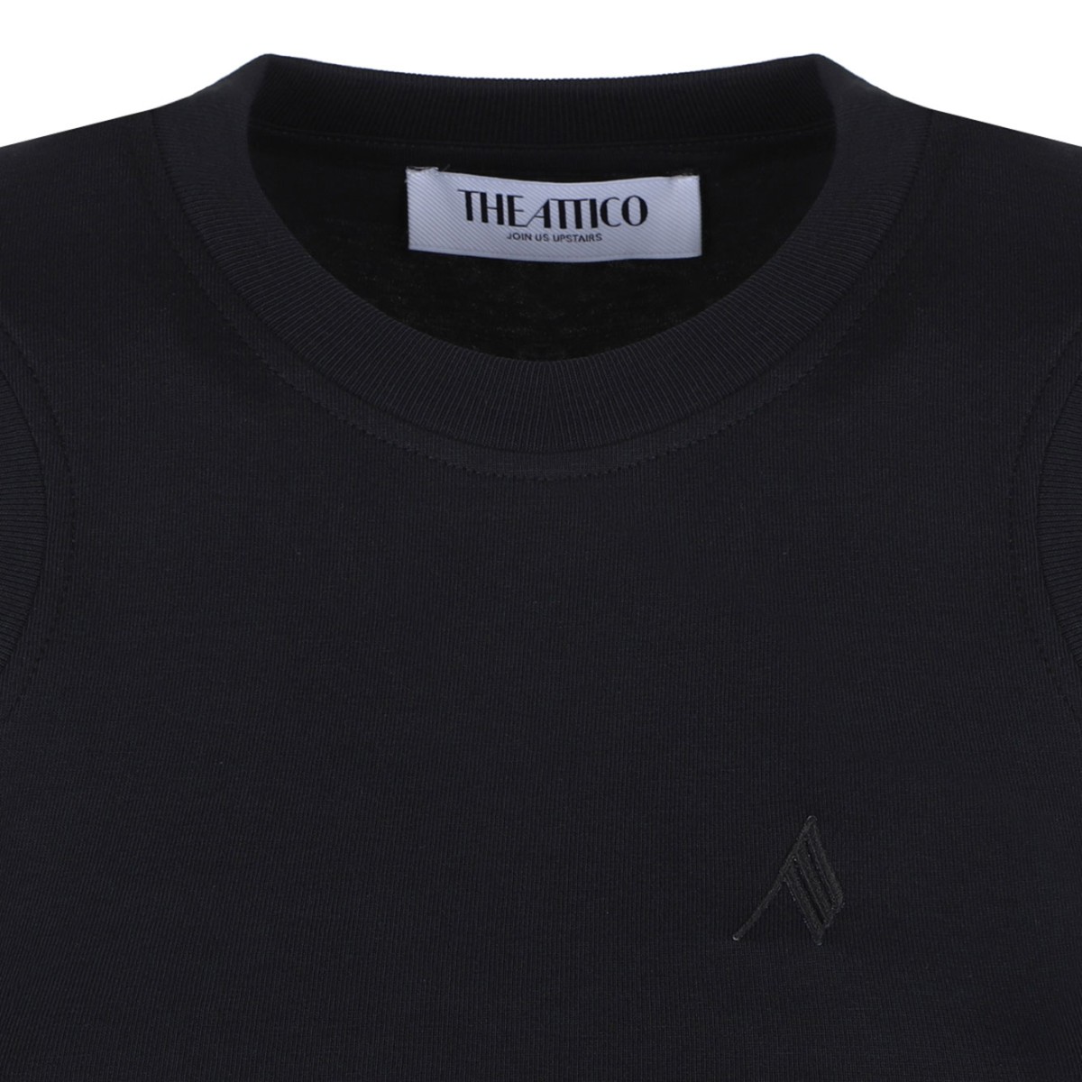 Black Reese Tank Top