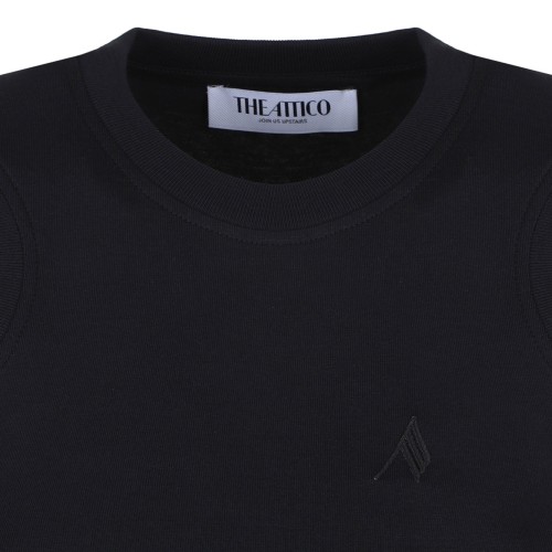 Black Reese Tank Top