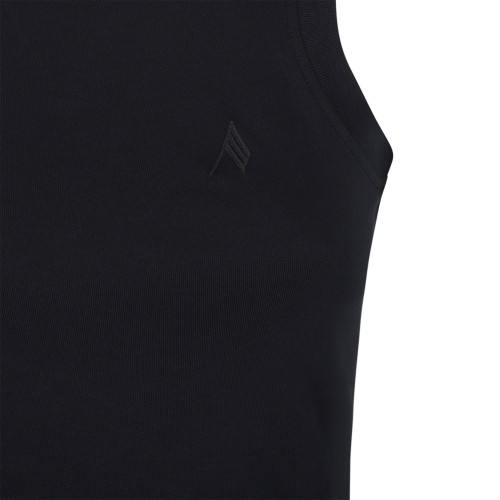 Black Reese Tank Top
