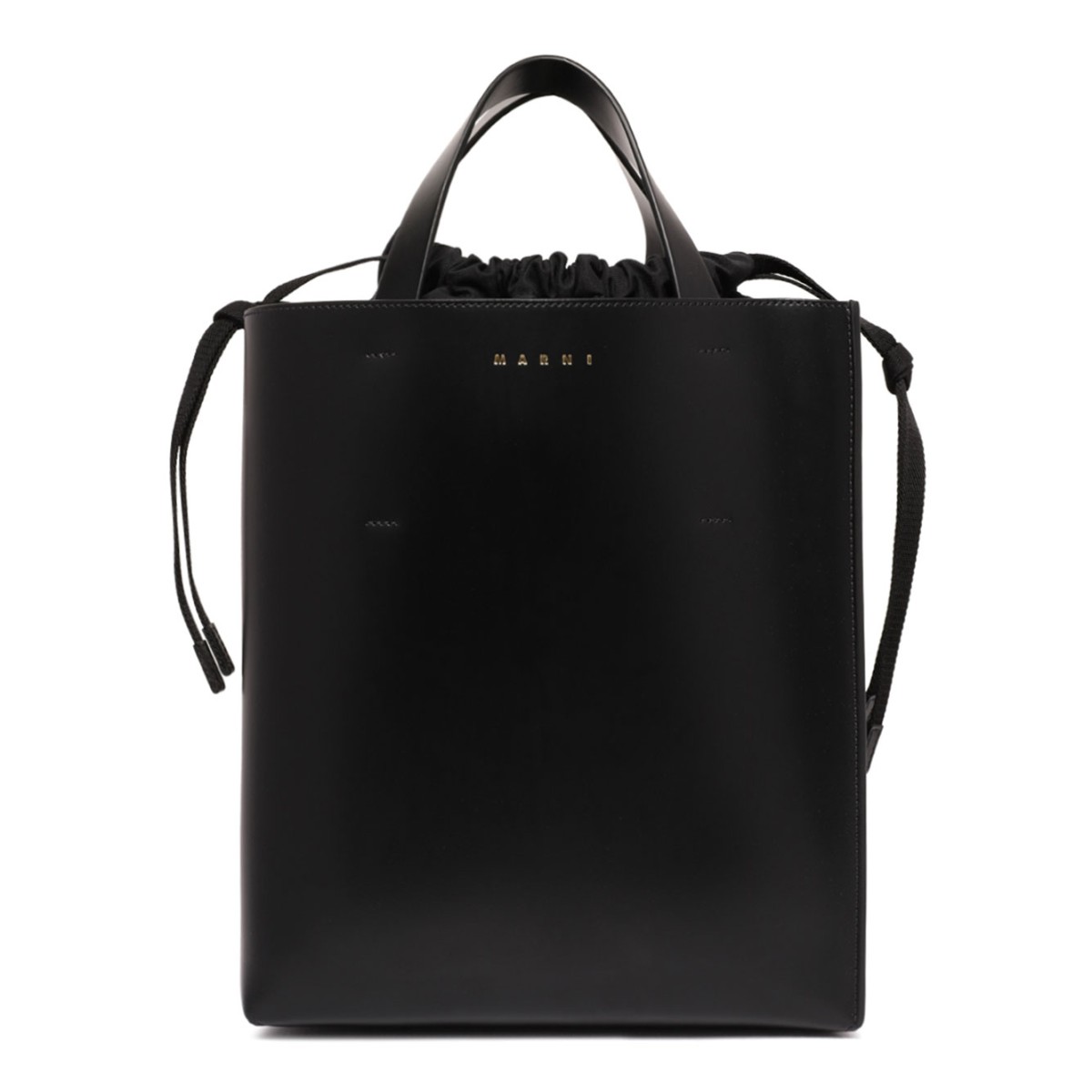 Black Small Museo Bag