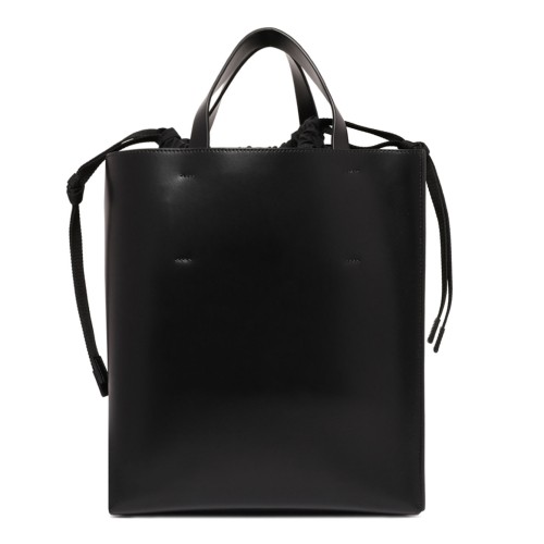 Black Small Museo Bag 2
