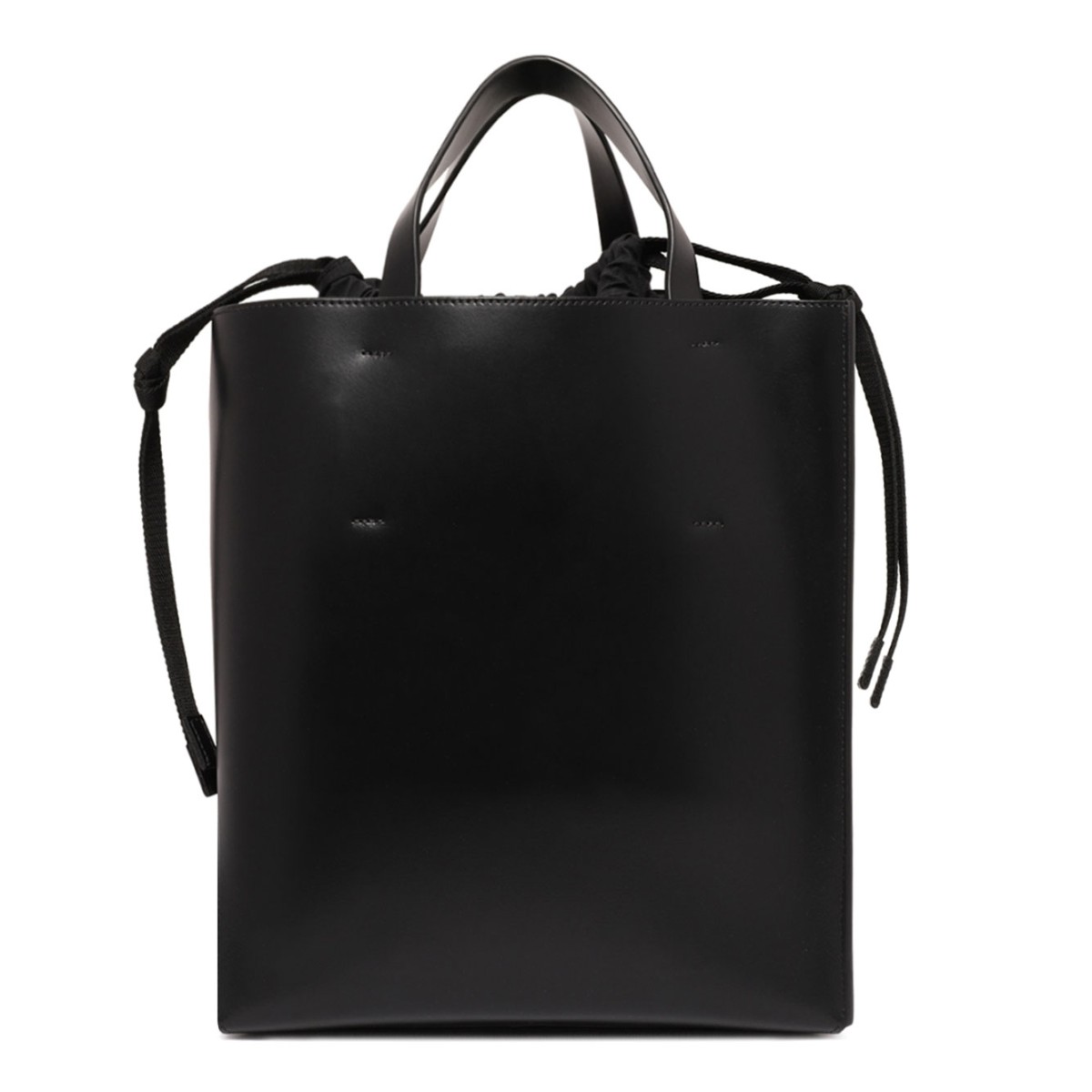 Black Small Museo Bag