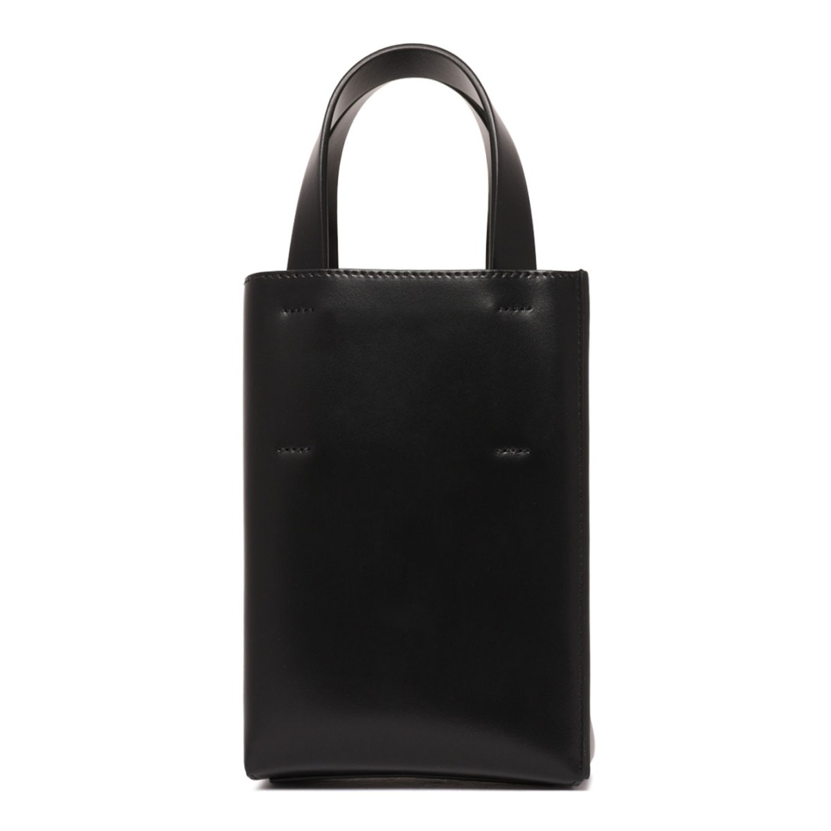Black Museo Nano Bag