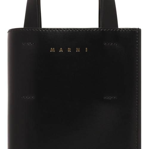 Black Museo Nano Bag
