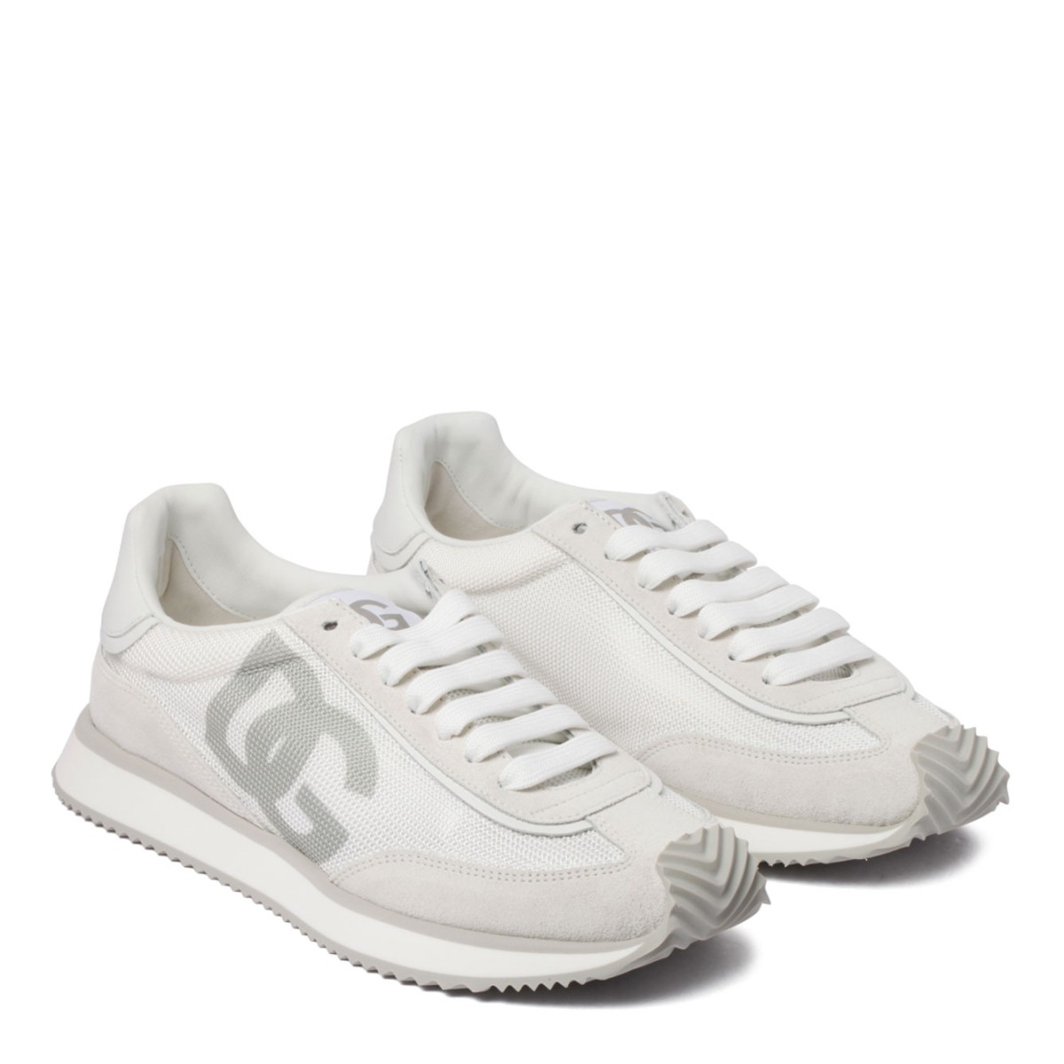 DG Cushion Sneakers