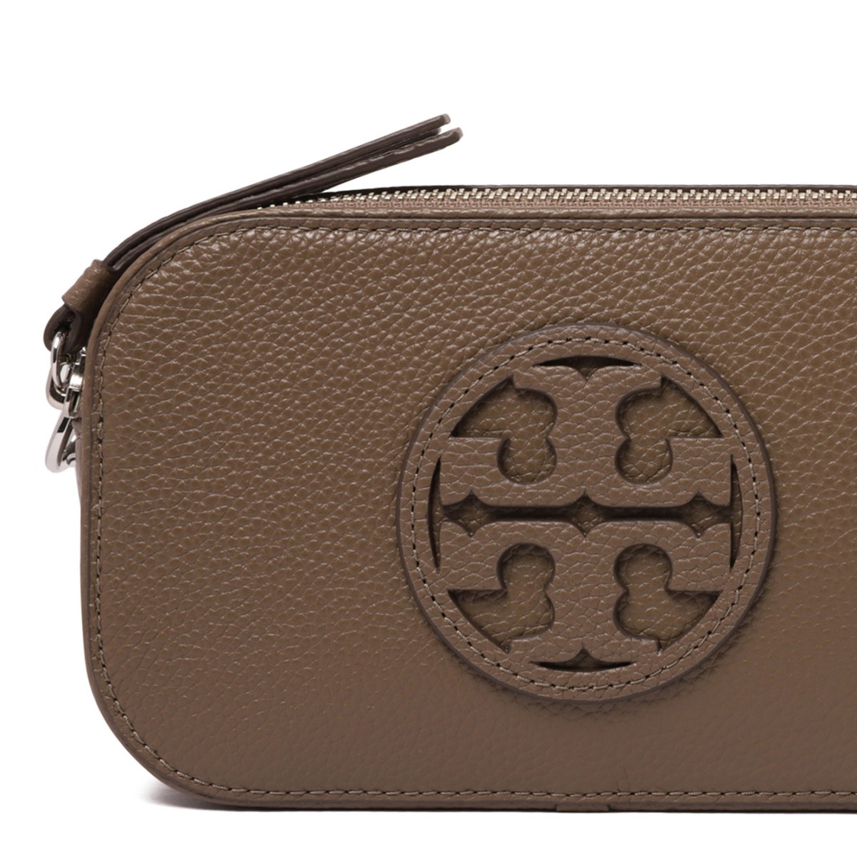 Wild Mushroom Miller Mini Shoulder Bag