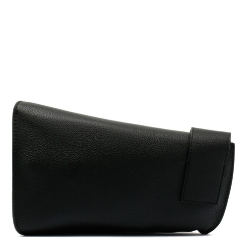 Black Crossbody Sling Bag 2