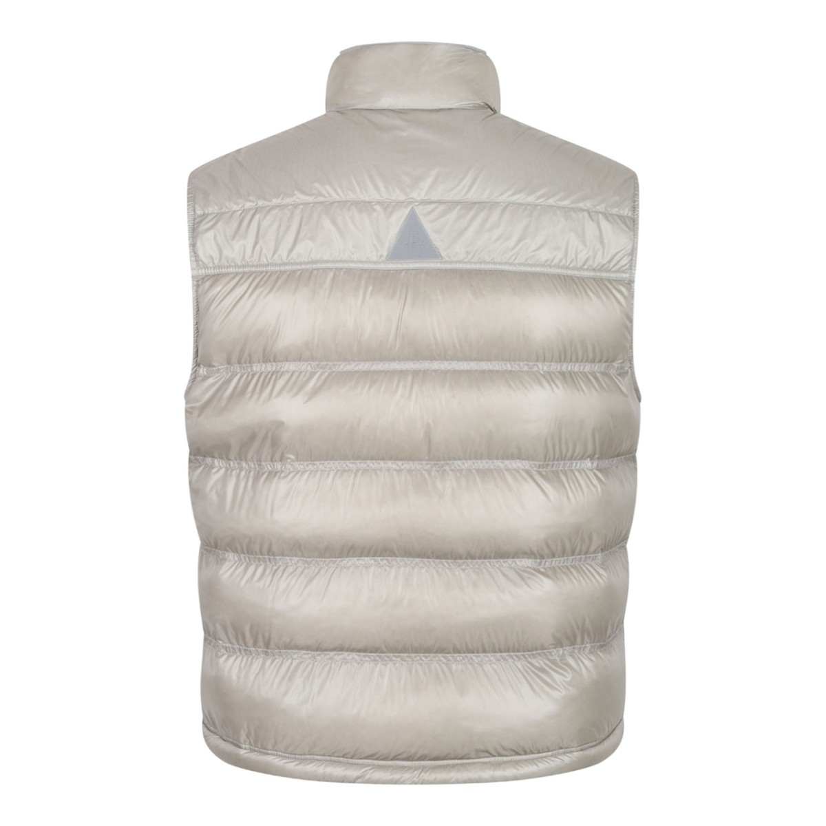 Light Grey Day-Namic Gilet