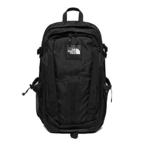 Black Hot Shot Backpack