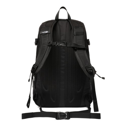 Black Hot Shot Backpack 2