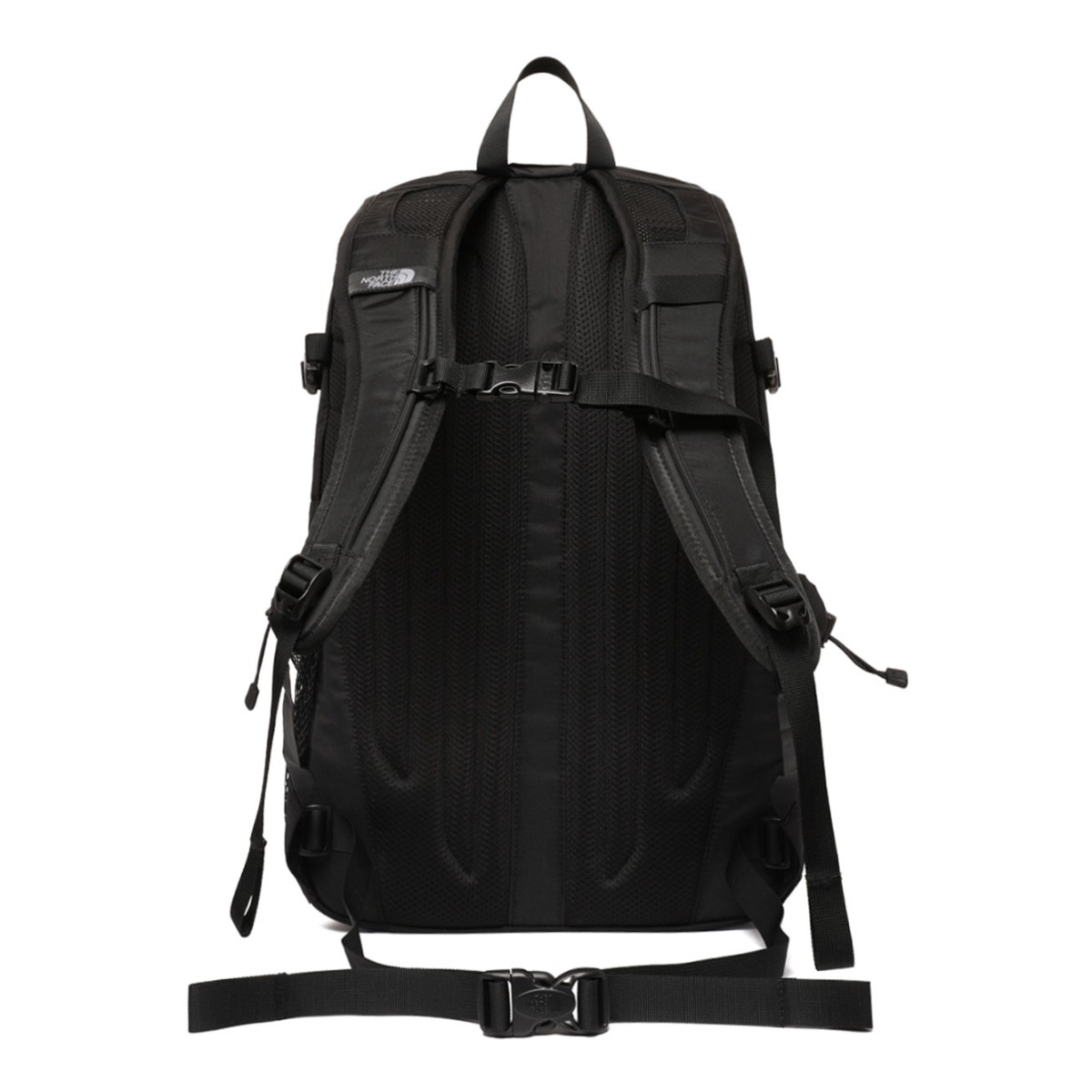 Black Hot Shot Backpack