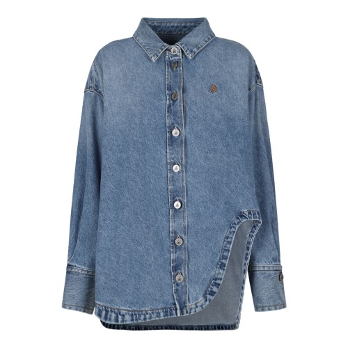 Sky Blue Diana Shirt