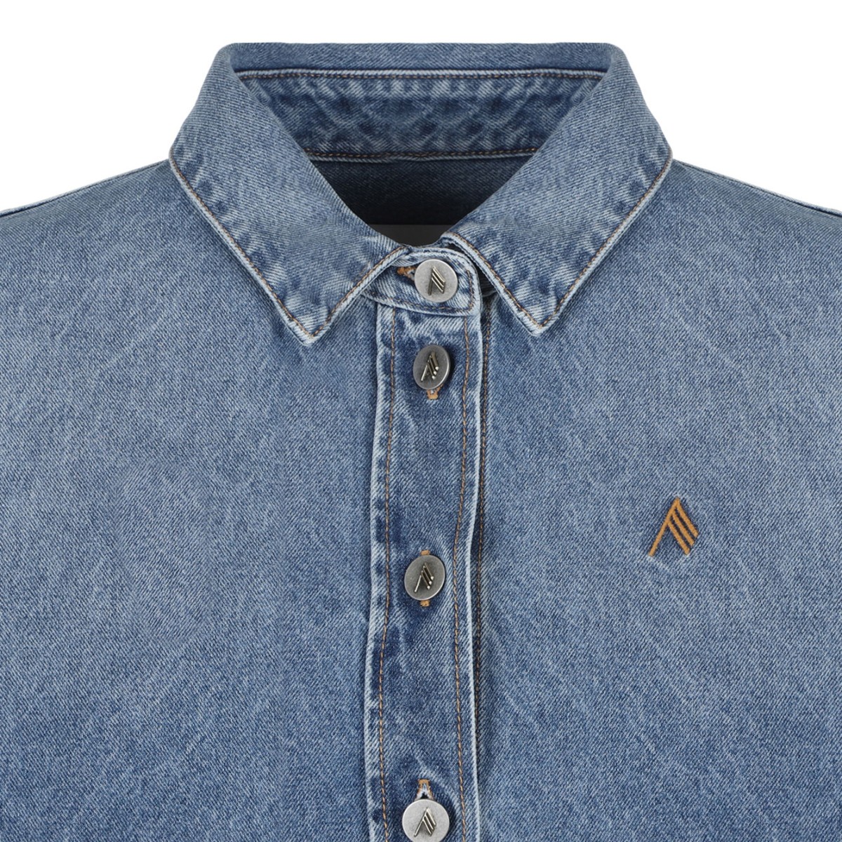 Sky Blue Diana Shirt