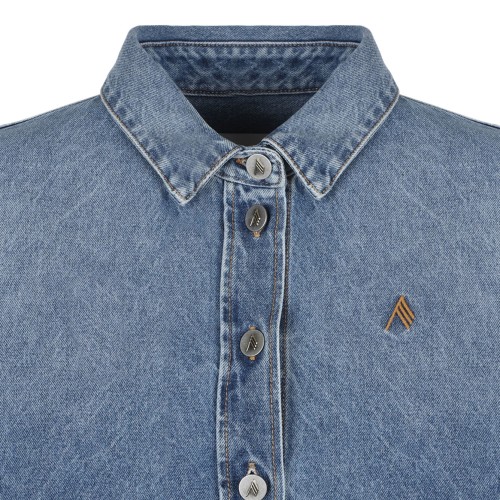 Sky Blue Diana Shirt