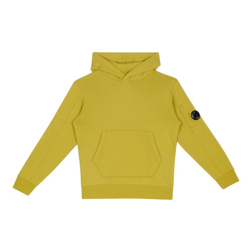 Cypress Green Hoodie