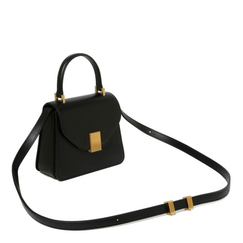 Black Concerto Mini Bag
