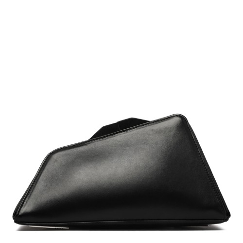 Black "8.30 PM" Clutch 2