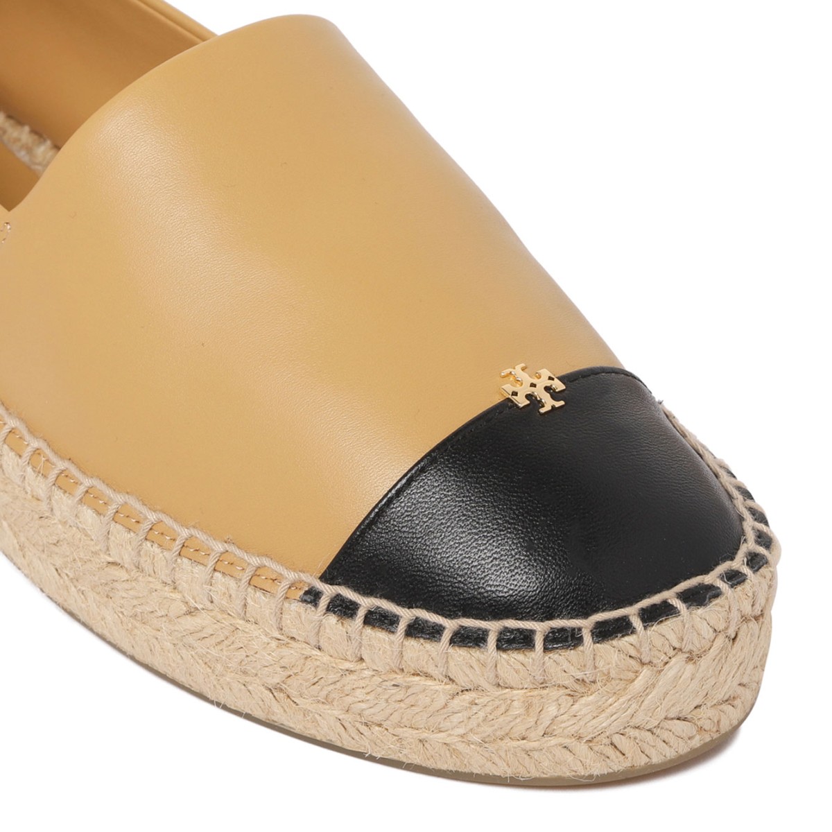 Pointed Espadrilles