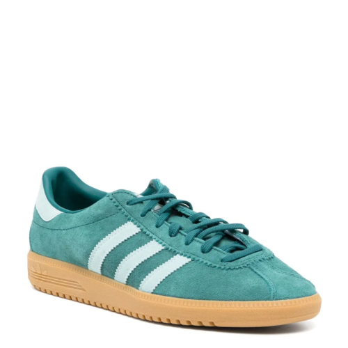 Aqua Green BRMD Sneakers 2