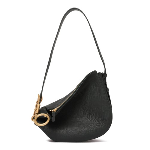 Ivy Green Small Knight Bag