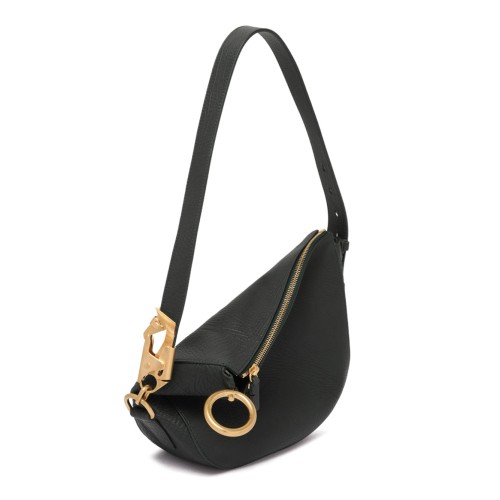 Ivy Green Small Knight Bag