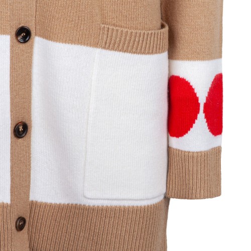 Valido Long Cardigan