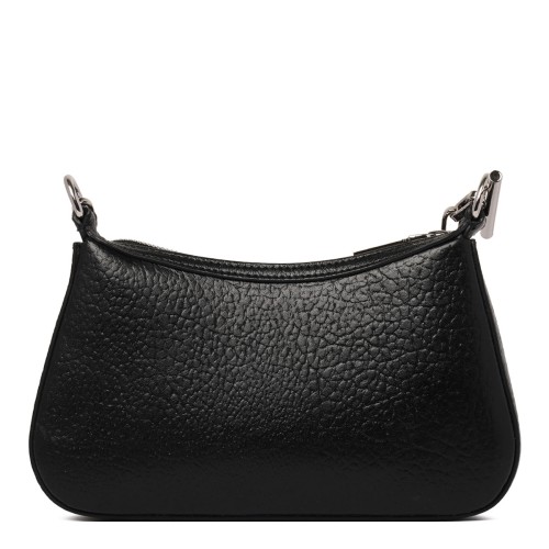 Black Mini Clutch Bag