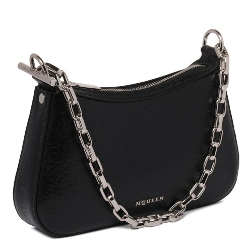 Black Mini Clutch Bag