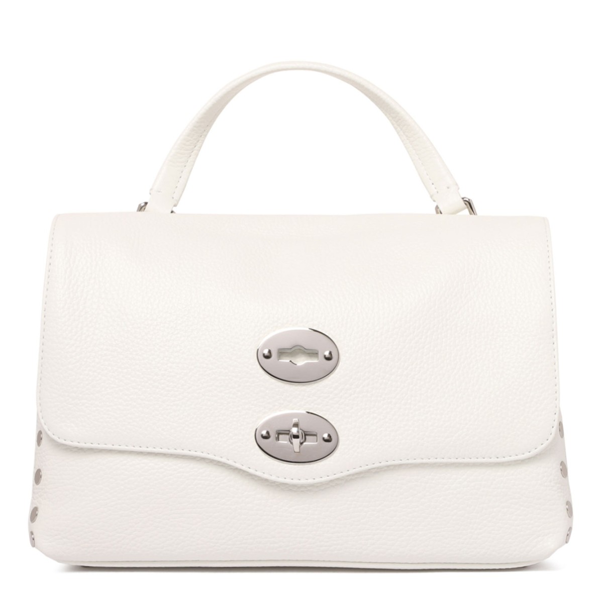 White Postina Bag